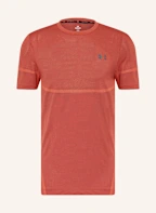 Bæredygtig Under corta armour Langærmet T-shirt ColdGear corta armour Mock