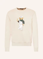 Japanese Sun Hoodie Felpa Garment Washed