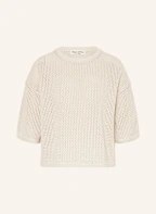 thom browne contrast stitch polo shirt item