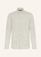 Essential Sneaker Polo Collar Sweatshirt