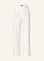 Farbe: WEISS/ SILBER