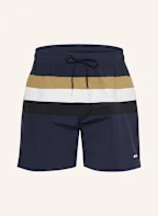 Farbe: DUNKELBLAU/ WEISS/ CAMEL