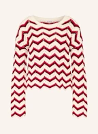 Mostly Heard Rarely Seen Yarn Sketch Shh T-shirt