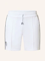Farbe: WEISS/ DUNKELBLAU