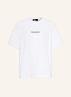 MM6 Maison Margiela convertible sleeve denim jacket