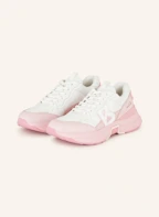 Farbe: WEISS/ PINK