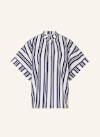 Farbe: DUNKELBLAU/ WEISS