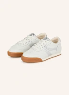 Sneakers TOMMY HILFIGER Modern Cup Lighweight Leather FM0FM04141 White YBR