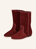 Farbe: DUNKELROT