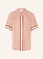 Farbe: ROSA/ DUNKELROT/ CREME