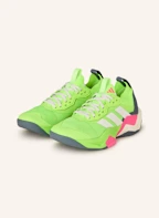 Farbe: NEONGRÜN/ NEONPINK/ DUNKELGRAU