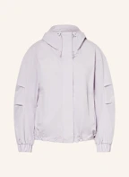 ETRO slim jersey jacket