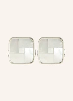 Farbe: WEISS/ SILBER