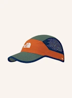 Farbe: GRÜN/ DUNKELORANGE/ DUNKELBLAU