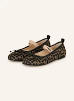 Farbe: BEIGE/ SCHWARZ