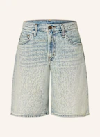 Sustainable New balance Woven 2 In 1 7 Inch Short Pants