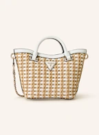Farbe: BEIGE/ WEISS
