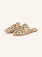 Farbe: NUDE/ GOLD