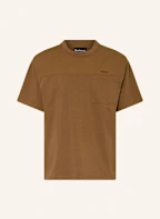 Sweatshirt Molletonné à Col