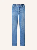 VERO MODA Jeans BRENDA cachi