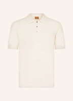 camisa polo lacoste original fit masculina azul navy