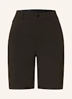 OFF WHITE short jeans man