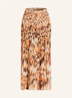 Farbe: ORANGE/ SCHWARZ/ ECRU