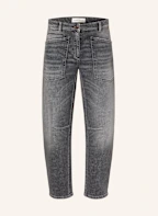 Celine Shorts Schwarz