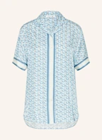 Farbe: HELLBLAU/ CREME/ BLAU