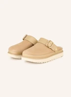 ugg m beach moc slip