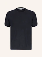 Stradivarius Petite Jeans skinny a vita molto alta nero slavato