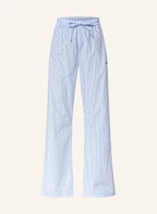 Marni button front drawstring dress Neutrals