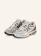 New Balance Femme 720 en Bleu Orange