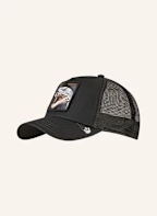 Alexander Mcqueen Graffiti Hat