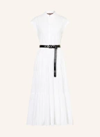 Max Mara STUDIO BAIRO dress in white