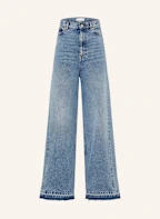 Farbe: 4545 TWO TONAL DENIM WASH