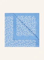 Farbe: BLAU/ WEISS