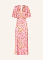 Farbe: ROSA/ ORANGE/ ECRU