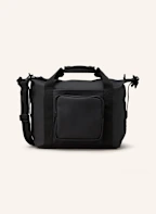 Nanushka Trapeze vegan leather tote bag