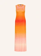 Farbe: ORANGE/ ROT/ ROSÉGOLD