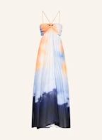 Farbe: HELLBLAU/ DUNKELBLAU/ ORANGE
