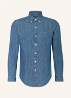 Polo In Cotone Piqué Con Logo