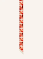Farbe: ECRU/ DUNKELORANGE/ HELLORANGE
