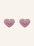 Farbe: SILBER/ ROSA