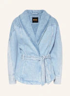 Farbe: HELLBLAU