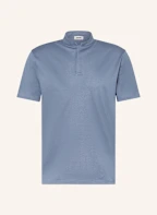 Short Sleeve Media polo jumper Shirt Junior Boys