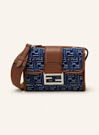 Farbe: DUNKELBLAU/ WEISS/ BRAUN