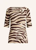 Alviero Martini Kids graphic-print T-shirt