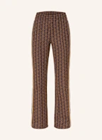 Farbe: DUNKELBLAU/ COGNAC