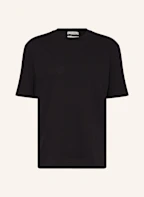 Stone Island Sweatshirt mit Logo-Patch Grün